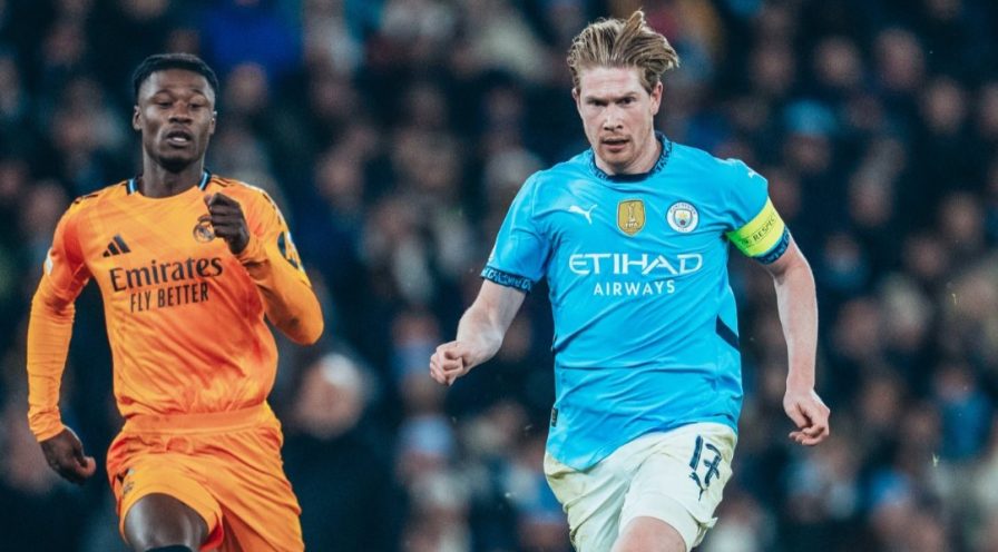 Real Madrid x Manchester City: Palpites com odds 9+ na Champions League
